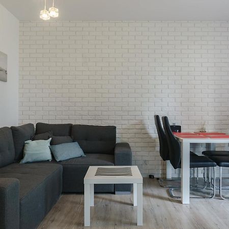 Tricity Apartments - Gdansk, Jana Pawla II Dış mekan fotoğraf