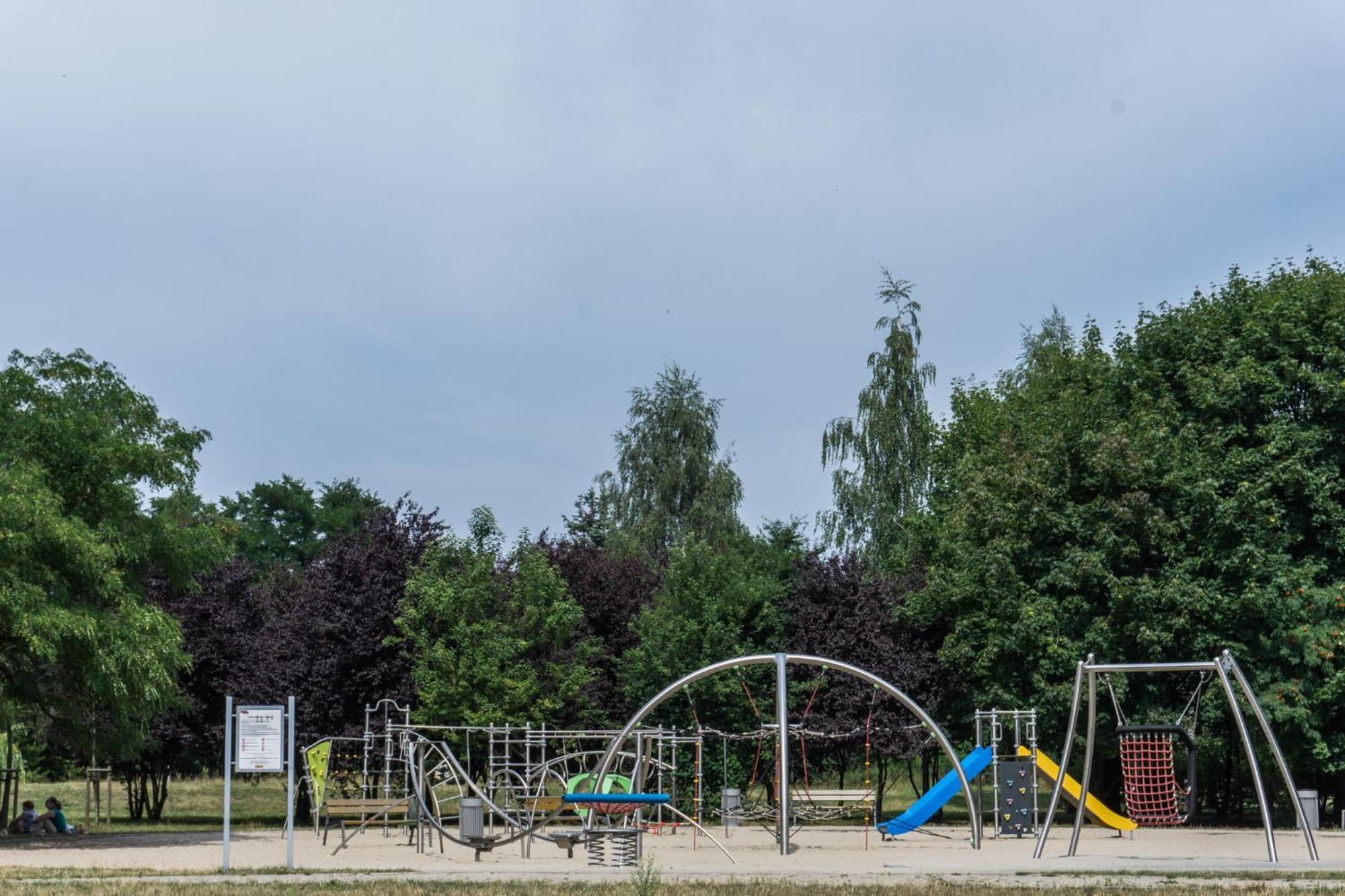 Tricity Apartments - Gdansk, Jana Pawla II Dış mekan fotoğraf